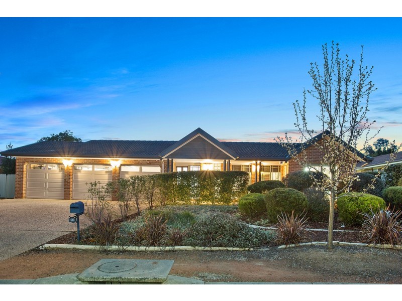 17 Narryer Close, Palmerston ACT 2913
