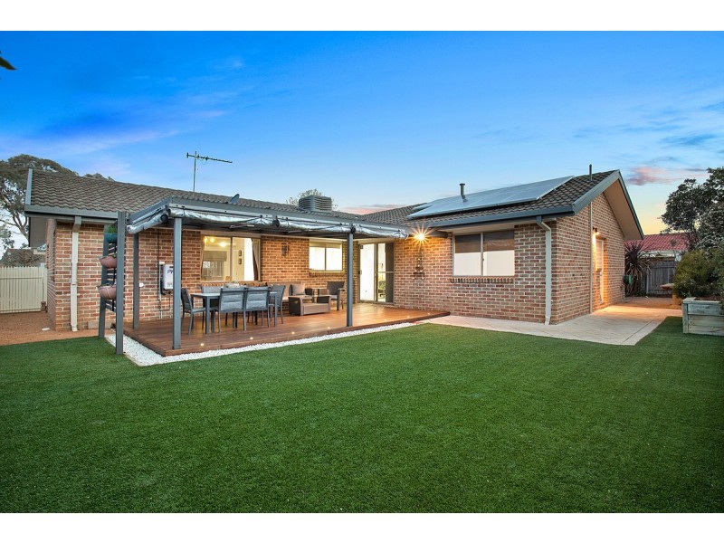 17 Narryer Close, Palmerston ACT 2913