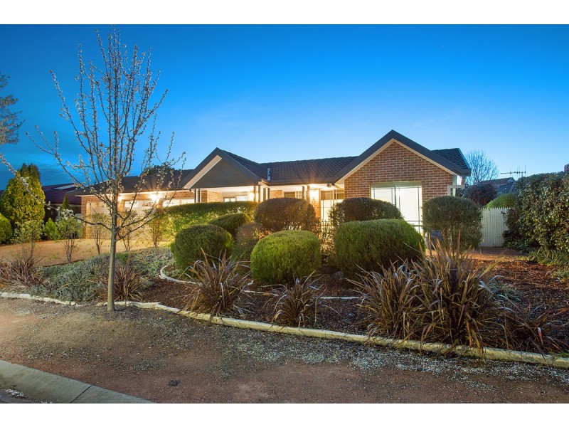 17 Narryer Close, Palmerston ACT 2913