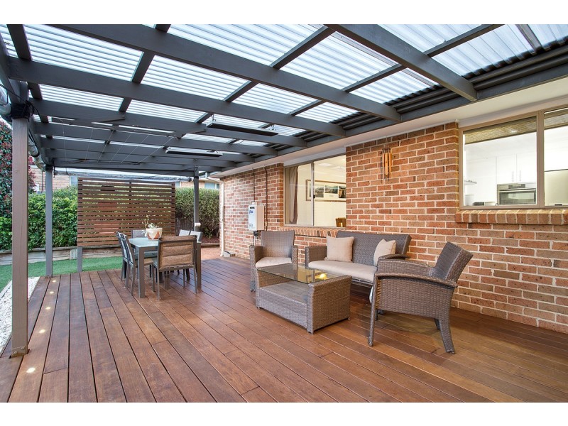 17 Narryer Close, Palmerston ACT 2913