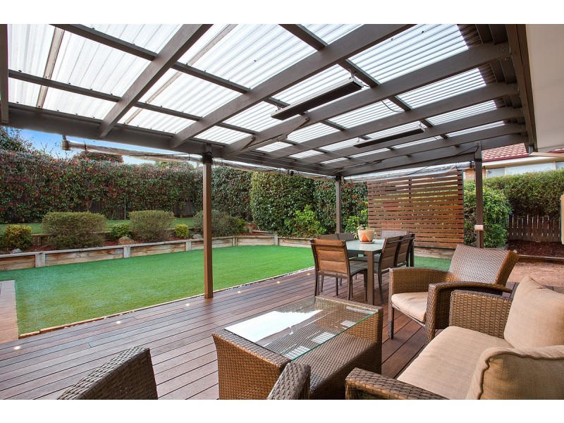 17 Narryer Close, Palmerston ACT 2913