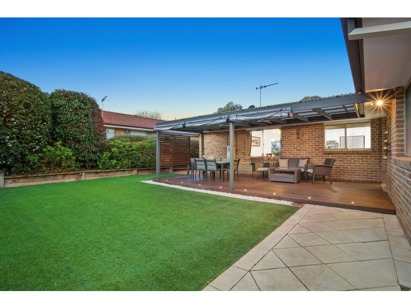17 Narryer Close, Palmerston ACT 2913