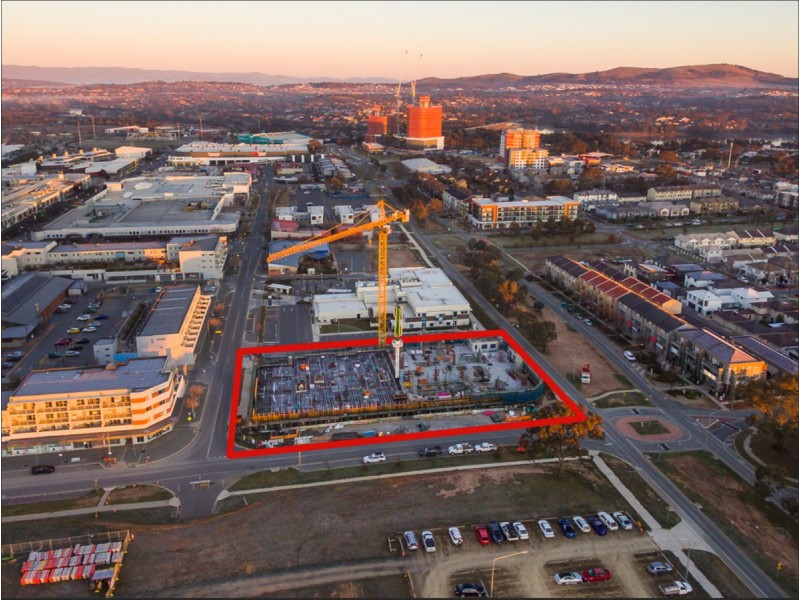 67/2 Hinder Street, Gungahlin ACT 2912