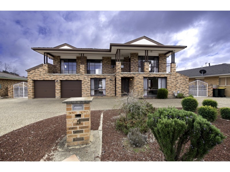 5 Grampians Street, Palmerston ACT 2913