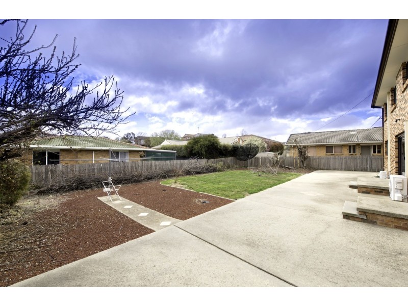 5 Grampians Street, Palmerston ACT 2913