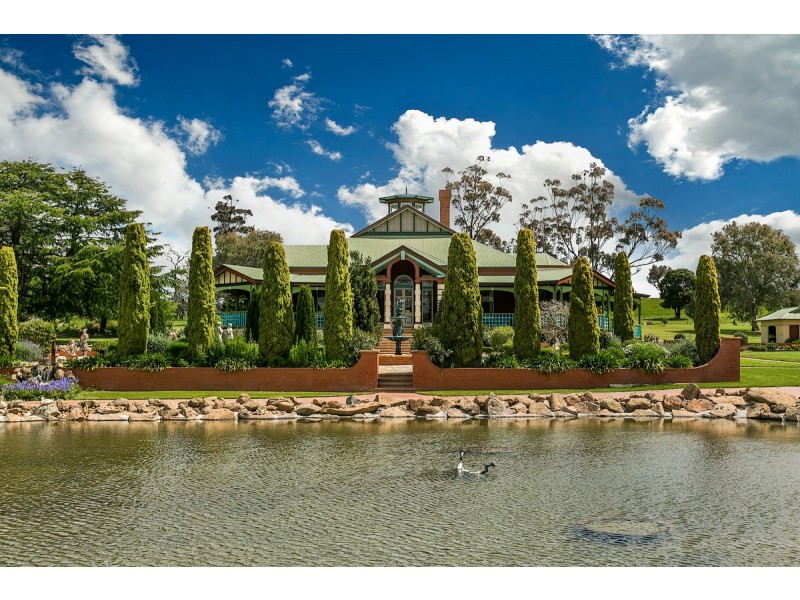 273 Linden Road, Harden NSW 2587