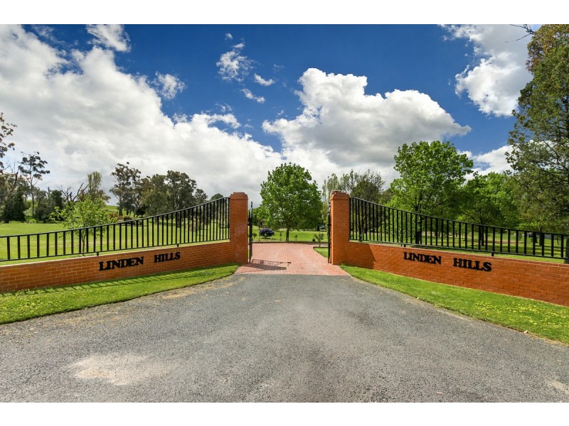 273 Linden Road, Harden NSW 2587