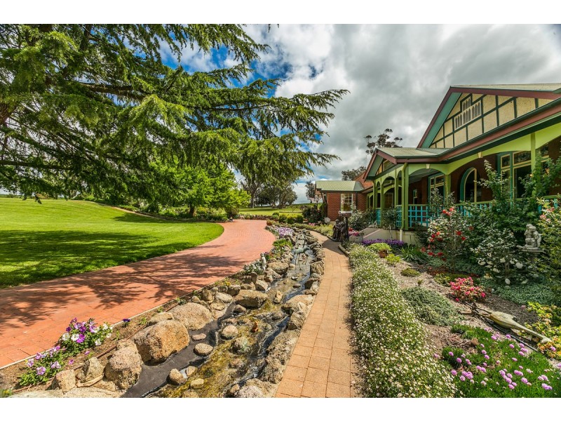273 Linden Road, Harden NSW 2587