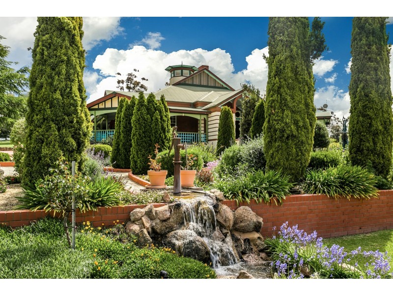 273 Linden Road, Harden NSW 2587