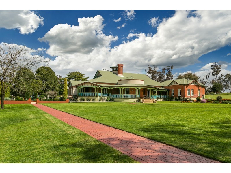 273 Linden Road, Harden NSW 2587