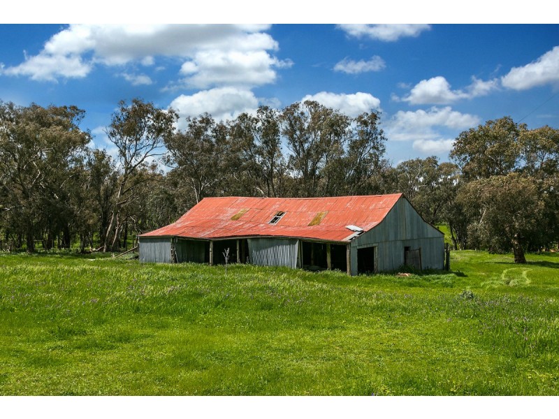 273 Linden Road, Harden NSW 2587