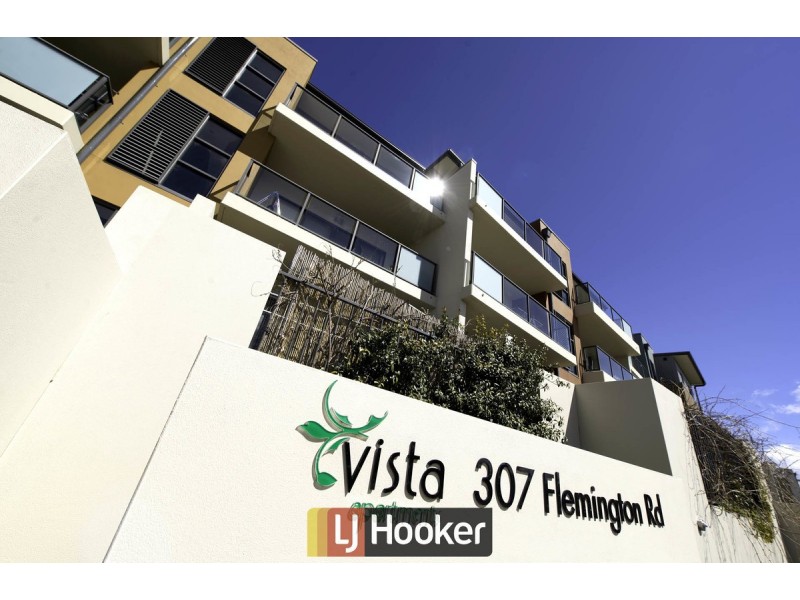 3/307 Flemington Road, Franklin ACT 2913