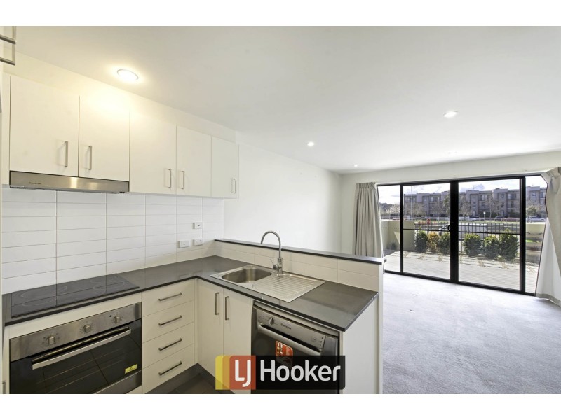 3/307 Flemington Road, Franklin ACT 2913