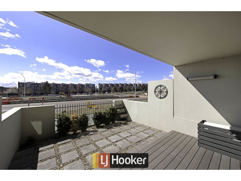 3/307 Flemington Road, Franklin ACT 2913
