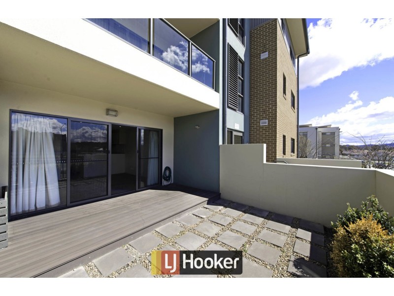 3/307 Flemington Road, Franklin ACT 2913