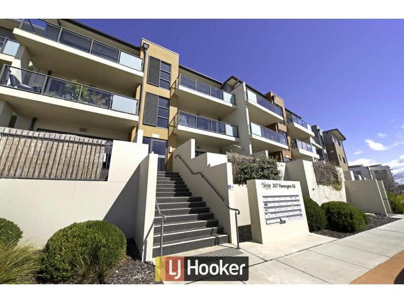 3/307 Flemington Road, Franklin ACT 2913