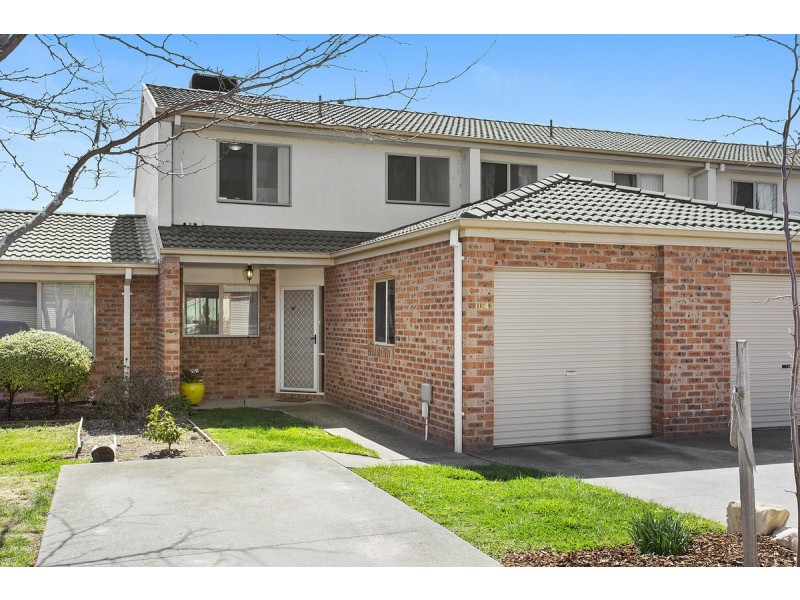 104/36 Paul Coe Crescent, Ngunnawal ACT 2913