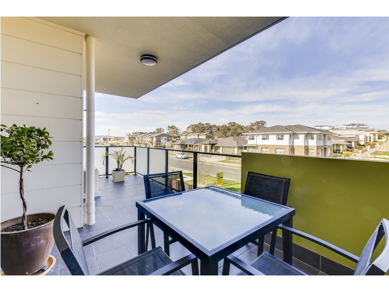 19/50 Hillcrest Street, Crace ACT 2911