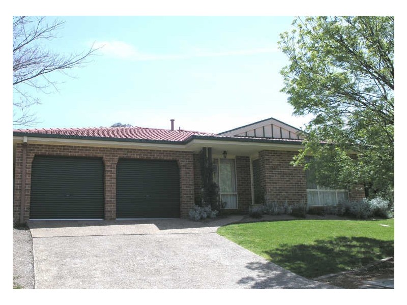 10 Tyenna Close, Amaroo ACT 2914