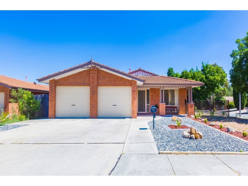 1/217 Kosciuszko Avenue, Palmerston ACT 2913