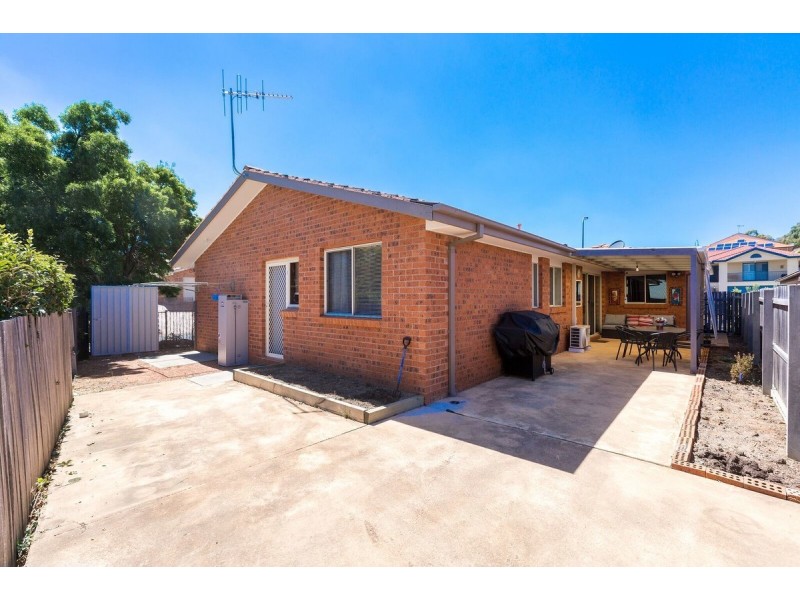 1/217 Kosciuszko Avenue, Palmerston ACT 2913