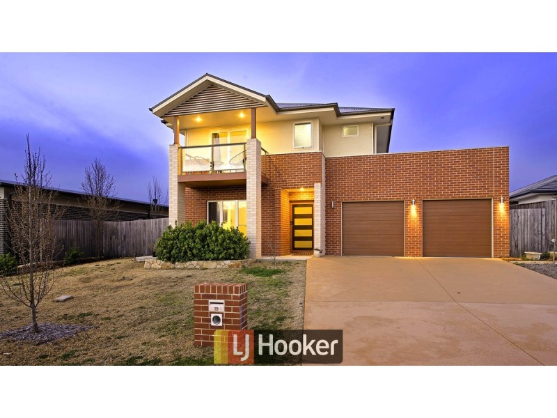 19 Spillett Street, Forde ACT 2914