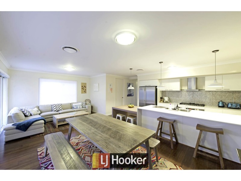 19 Spillett Street, Forde ACT 2914