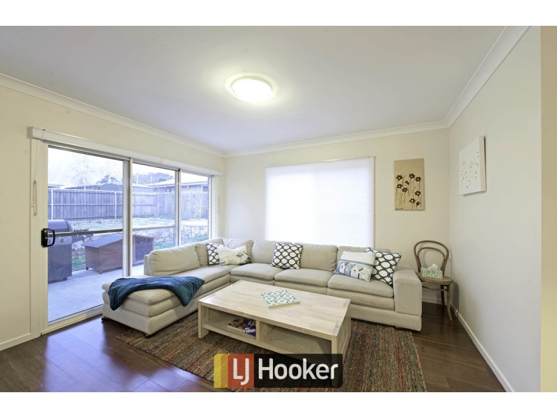 19 Spillett Street, Forde ACT 2914