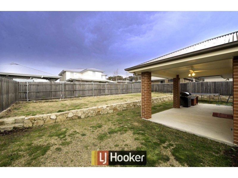 19 Spillett Street, Forde ACT 2914
