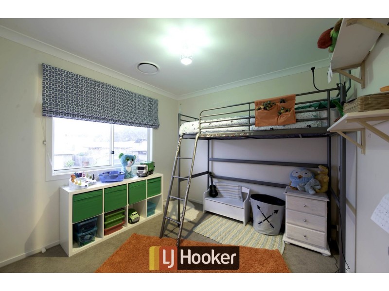 19 Spillett Street, Forde ACT 2914