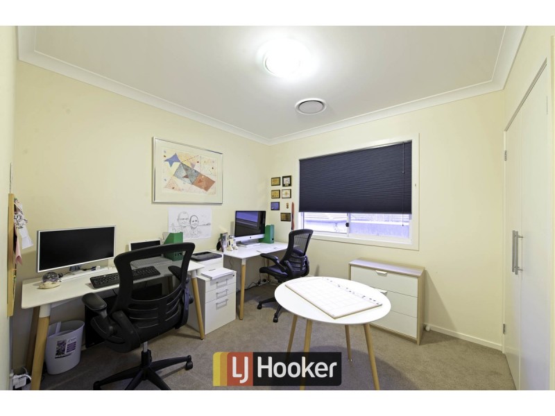 19 Spillett Street, Forde ACT 2914