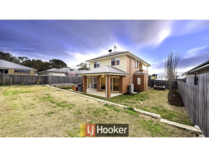 19 Spillett Street, Forde ACT 2914