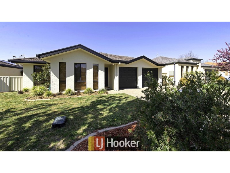 8 Newstead Street, Amaroo ACT 2914