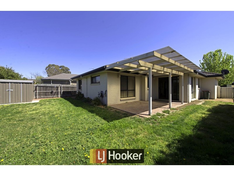 8 Newstead Street, Amaroo ACT 2914