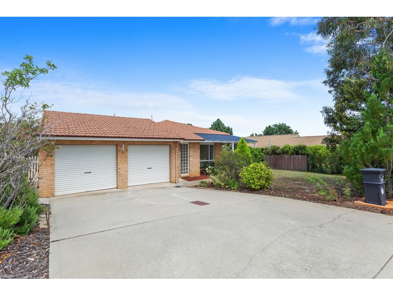 56 Tiptree Crescent, Palmerston ACT 2913