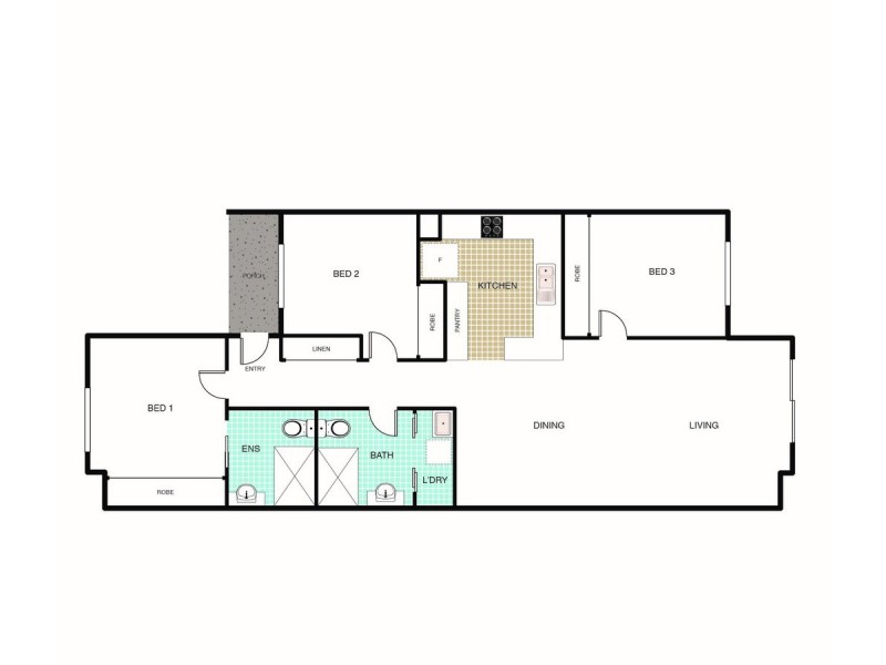 16/12 Helby Street, Harrison ACT 2914