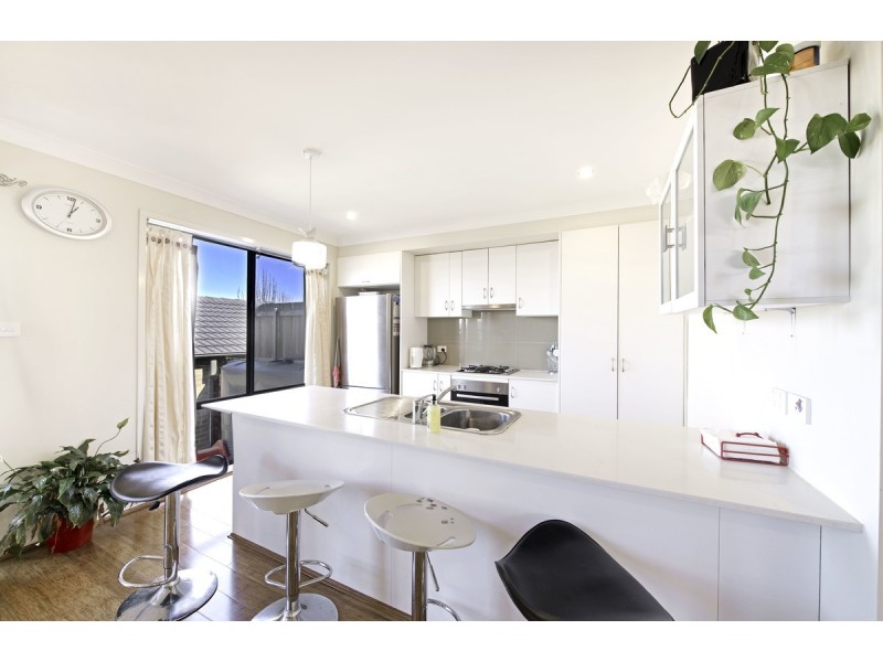 18 Eugene Vincent Street, Bonner ACT 2914