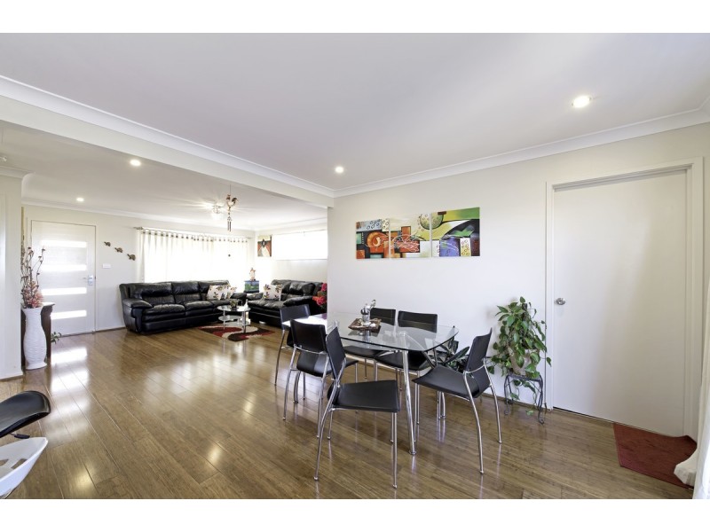 18 Eugene Vincent Street, Bonner ACT 2914