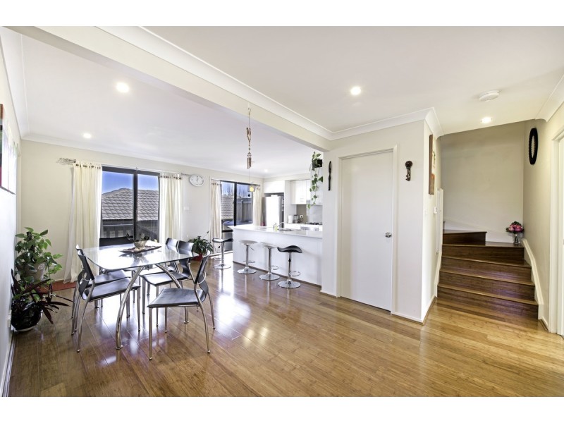 18 Eugene Vincent Street, Bonner ACT 2914