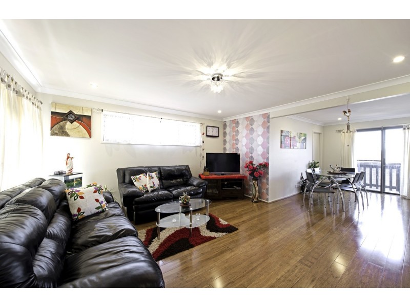 18 Eugene Vincent Street, Bonner ACT 2914