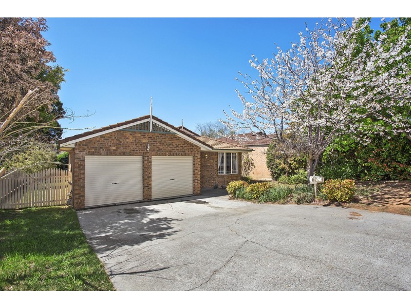 17 Halifax Close, Palmerston ACT 2913