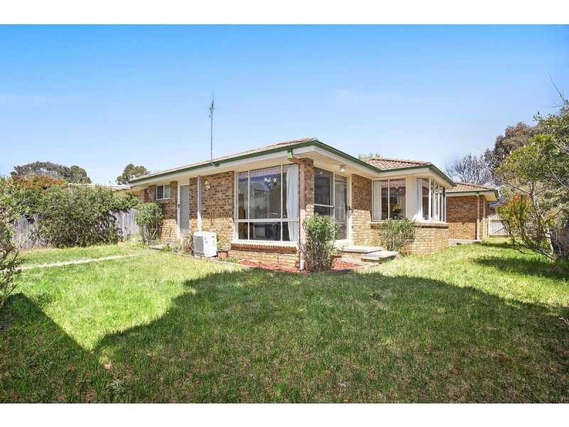 17 Halifax Close, Palmerston ACT 2913
