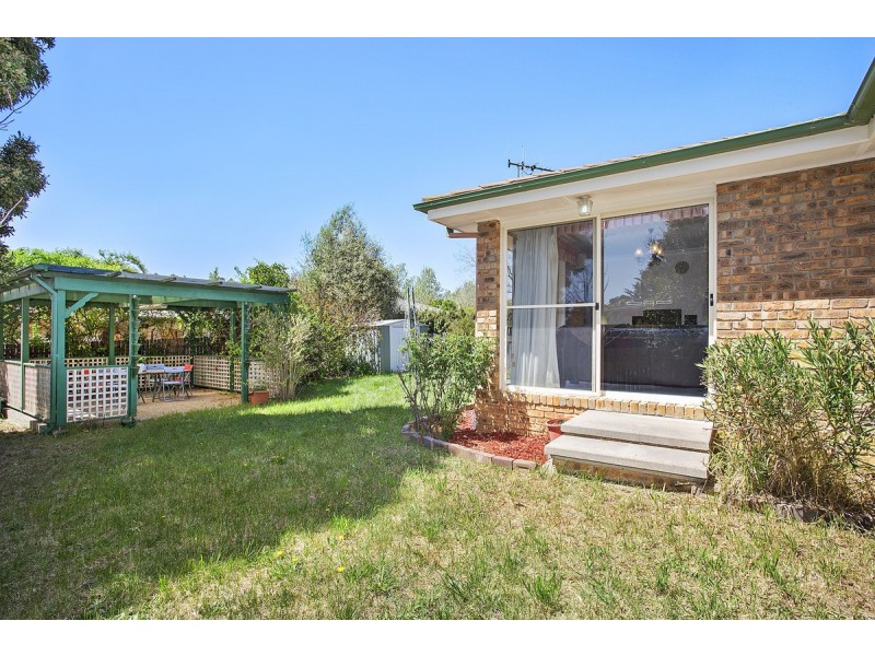 17 Halifax Close, Palmerston ACT 2913
