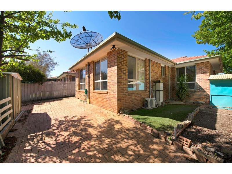 58 Magenta Square, Amaroo ACT 2914