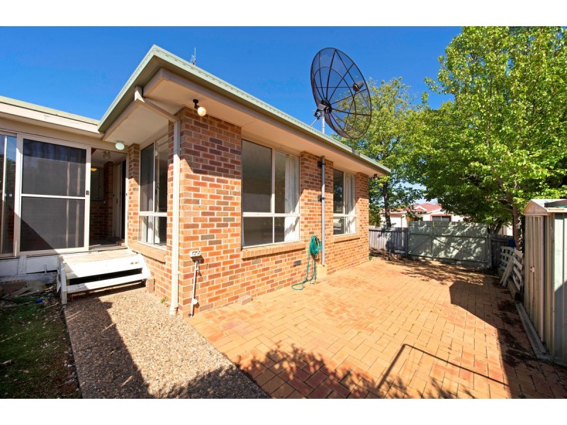 58 Magenta Square, Amaroo ACT 2914