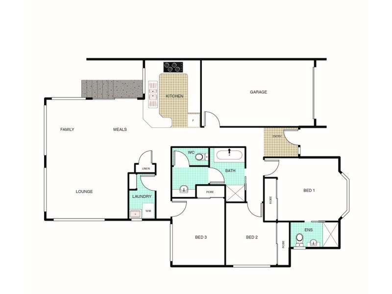 58 Magenta Square, Amaroo ACT 2914