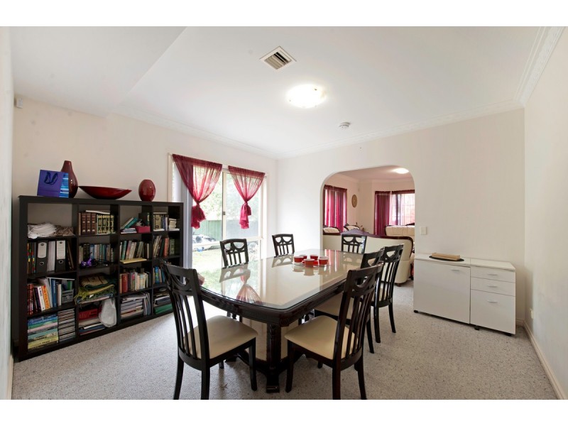 43 Mcclelland Avenue, Nicholls ACT 2913