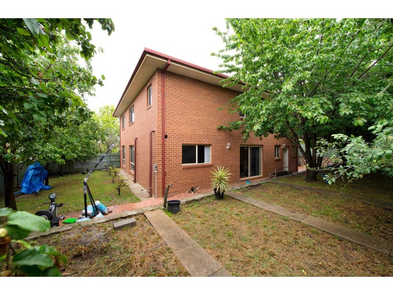 43 Mcclelland Avenue, Nicholls ACT 2913