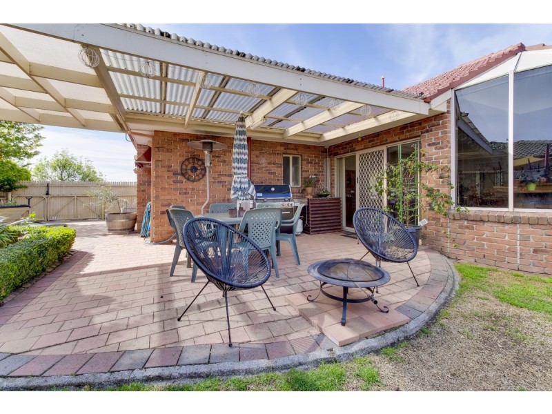 2 Cann Close, Palmerston ACT 2913