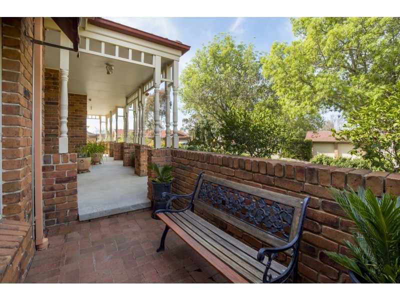 2 Cann Close, Palmerston ACT 2913